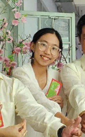 KS. Lê Mỹ Duyên
