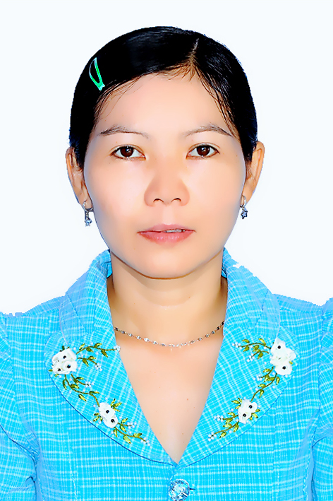 ThS. Nguyễn Thị Thùy Linh