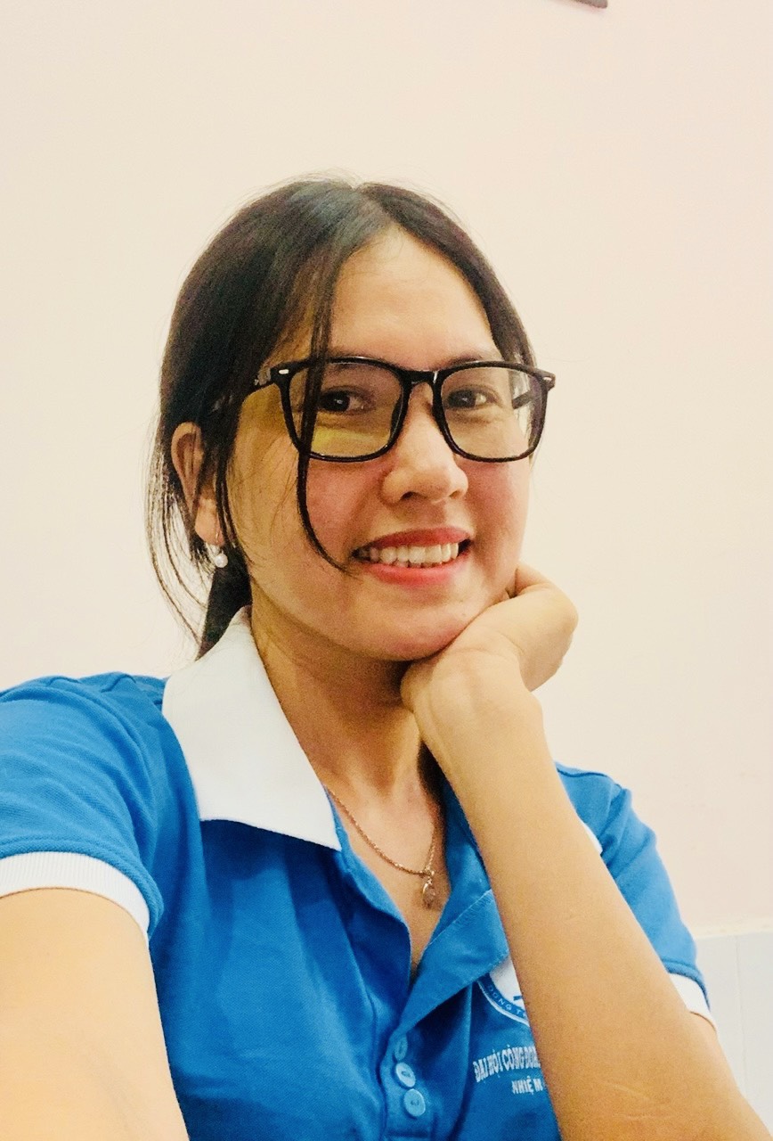 ThS. Huỳnh Lê Uyên Minh