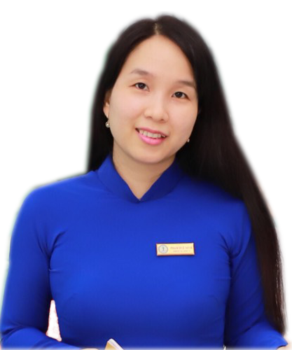 ThS. Phạm Huệ Minh