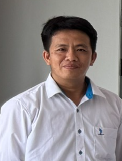 ThS. Dương Lê Mạnh Cường