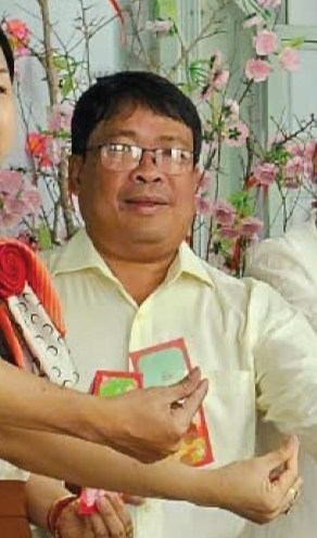 TS. Lê Bảo Quốc