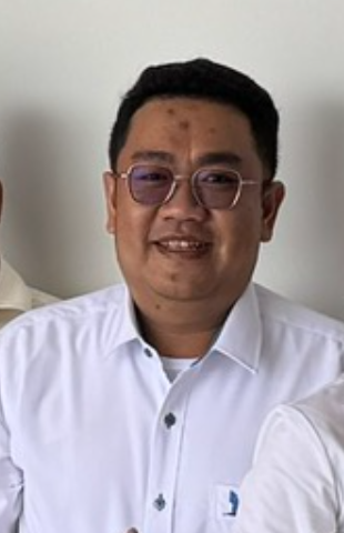 ThS. Võ Phú Toàn