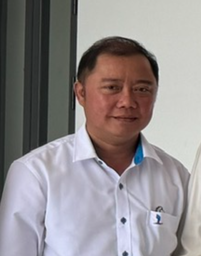 TS. Võ Thành Vĩnh