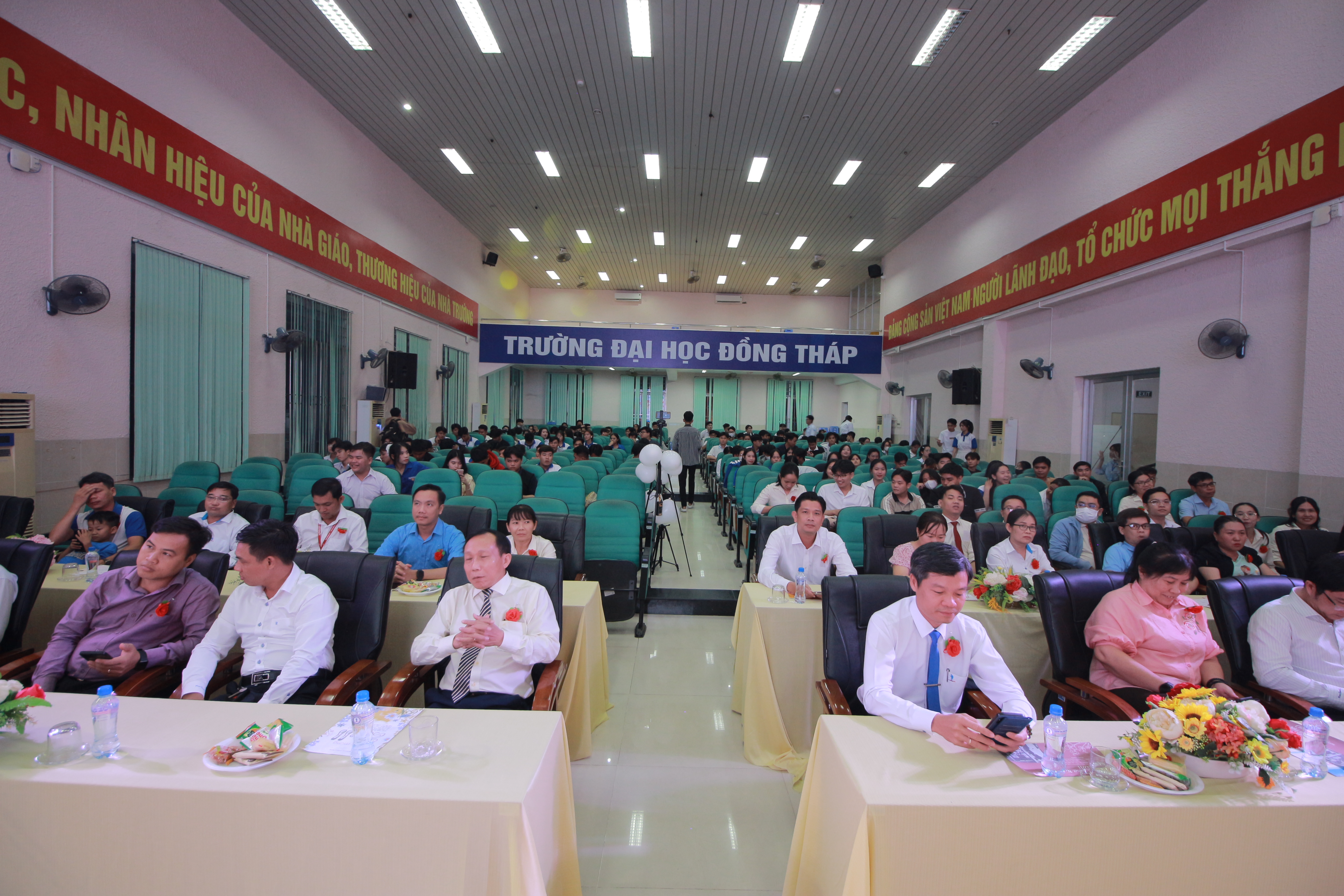 Lễ Tri ân 20/11