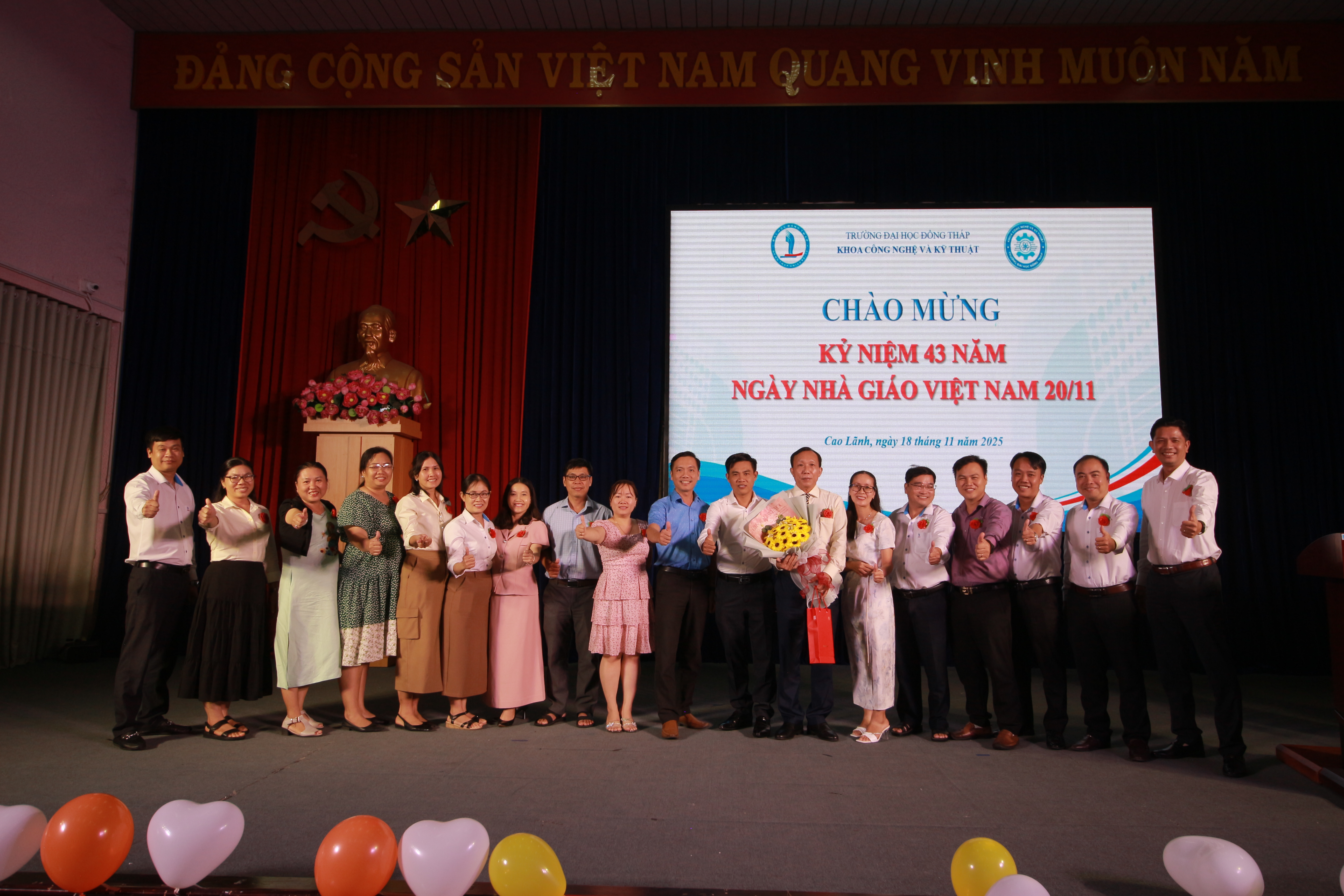 Hình ảnh tiết dạy