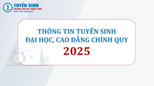 THÍ SINH MUỐN XÉT TUYỂN ĐẠI HỌC – PHẢI ĐĂNG KÝ NGUYỆN VỌNG TRÊN HỆ THỐNG CỦA BỘ GDĐT